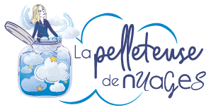 Delphine Pratini la pelleteuse de nuages